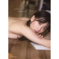 上西恵写真集『"そのまんま。"』
