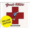 Recover - Deluxe Edition