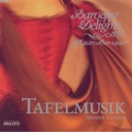 Baroque Delights / Tafelmusik Baroque Orchestra