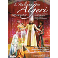 Rossini: L'Italiana in Algeri / Riccardo Frizza, Mahler Chamber Orchestra, Arnold Schonberg Choir, Christianne Stotijn, etc