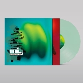 Tripla<Coke Bottle Green Vinyl> Tripla<Coke Bottle Green Vinyl>