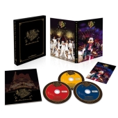 ビッグバンドビート ミュージック・コレクション ［3CD+ブックレット+ポストカード］＜完全生産限定盤＞