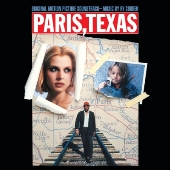 Paris, Texas＜Opaque Red Vinyl＞