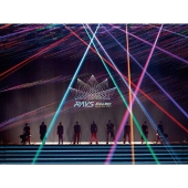 Snow Man Dome Tour 2024 RAYS ［3Blu-ray Disc+フォトブックレット］＜初回盤＞