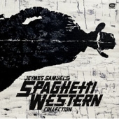 Jeymes Samuels Spaghetti Western Collection＜限定盤＞