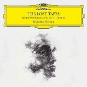 The Lost Tapes/ベートーヴェン: ピアノ・ソナタ第18・27・28・31番