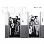 encore ［CD+歌詞ブックレット+トートバッグ］＜JUMPremium BOX盤(完全生産限定盤)＞