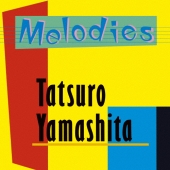 MELODIES(2025 Vinyl Edition)＜完全生産限定盤＞