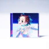 BOW AND ARROW/Plazma＜通常盤＞