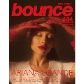 bounce 2024年4月号＜オンライン提供 (数量限定)＞