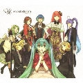 EXIT TUNES PRESENTS Vocalodream feat.初音ミク-Hatsune Miku