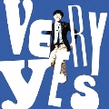 VERY YES＜通常盤＞