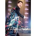 TOSHIHIKO TAHARA DOUBLE 'T' TOUR 2022 Romanticist in Nakano Sunplaza Hall