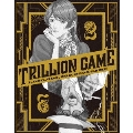 トリリオンゲーム Blu-ray BOX Vol.2