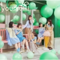 Love yourself! [CD+Blu-ray Disc]＜TYPE-D＞