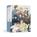 アイドルマスター SideM Blu-ray Disc Box＜完全生産限定版＞