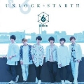 UNLOCK☆START!!! [CD+DVD]