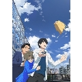 ふれる。 [Blu-ray Disc+CD]＜完全生産限定版＞
