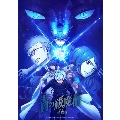 青の祓魔師 終夜篇 下巻 [2Blu-ray Disc+CD]＜完全生産限定版＞