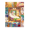 アポカリプスホテル 第3巻 [Blu-ray Disc+CD]＜特装限定版＞