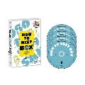 おそ松さん HOW TO NEET BOX