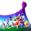 Mario + Rabbids Sparks of Hope