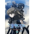 蒼穹のファフナー THE BEYOND 4 [2Blu-ray Disc+CD]