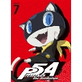 ペルソナ5 VOLUME 7 [DVD+CD]＜完全生産限定版＞