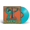Live at Electric Ladyland＜RECORD STORE DAY対象商品/限定盤/Turquoise 8788 Opaque Vinyl＞