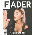 THE FADER No.113