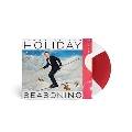 Holiday Seasoning＜限定盤/Peppermint Swirl Vinyl＞