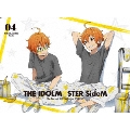 アイドルマスター SideM 4 [Blu-ray Disc+CD]＜完全生産限定版＞