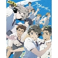 ラブオールプレー Blu-ray Disc BOX 02＜完全生産限定版＞