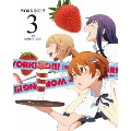 WORKING!!! 3 [DVD+CD]＜完全生産限定版＞
