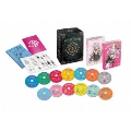 這いよれ!ニャル子さん 10th Anniversary CD & Blu-ray BOX ニャル子さんがだいたい全部入ってるBOX [7Blu-ray Disc+6CD]＜初回生産限定盤＞