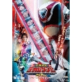 特捜戦隊デカレンジャー20th ファイヤーボール・ブースター＜通常版＞