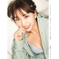 熊崎晴香1st写真集「表情ガール」