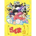 らんま1/2 Blu-ray Disc BOX Vol.1＜完全生産限定版＞