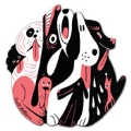 犬吋ワンP