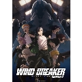 WIND BREAKER Season 2 4 [Blu-ray Disc+CD]＜完全生産限定版＞