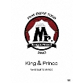 King & Prince First DOME TOUR 2022 ～Mr.～ [3DVD+フォトブックレット]＜初回限定盤＞