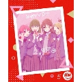 ホリミヤ -piece- 5 [Blu-ray Disc+CD]＜完全生産限定版＞