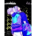 Paradox Live THE ANIMATION 4