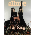 Allure Korea 2022年12月号＜表紙: LE SSERAFIM SAKURA & HONG EUNCHAE (B)＞