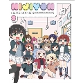 にじよん あにめーしょん2 Blu-ray BOX＜特装限定版＞