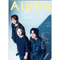 TVガイド Alpha (アルファ) EPISODE (エピソード) CCCC 2024年 9/12号 [雑誌]