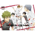 アイドルマスター SideM 5 [Blu-ray Disc+CD]＜完全生産限定版＞