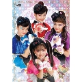 ひみつ×戦士 ファントミラージュ! DVD BOX vol.1