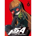 ペルソナ5 VOLUME 6 [Blu-ray Disc+CD]＜完全生産限定版＞