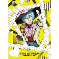 KING OF PRISM -Dramatic PRISM.1- [2DVD+CD]